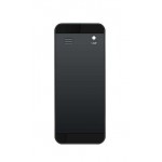 Back Panel Cover For Sict H44 Black - Maxbhi.com