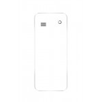 Back Panel Cover For Sict H44 White - Maxbhi.com