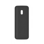 Back Panel Cover For Trio T3 Ultra Black - Maxbhi.com