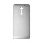 Back Panel Cover For Umi Super Grey - Maxbhi.com