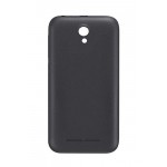 Back Panel Cover For Zte A110 Black - Maxbhi.com