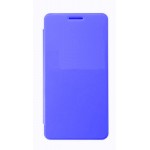Flip Cover For Asus Zenfone Go Zb500kg Blue By - Maxbhi.com