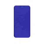 Flip Cover For Honor 9 Premium Blue By - Maxbhi.com