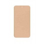 Flip Cover For Honor 9 Premium Gold By - Maxbhi.com