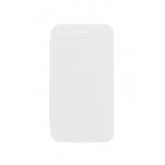 Flip Cover For Infocus A1 White By - Maxbhi.com