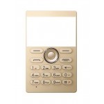 Full Body Housing For Aiek E1 Gold - Maxbhi.com