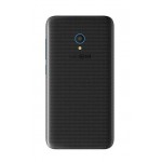 Full Body Housing For Alcatel U5 Black - Maxbhi.com