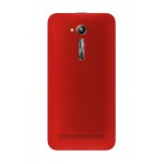 Full Body Housing For Asus Zenfone Go Zb500kg Red - Maxbhi Com