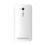 Full Body Housing For Asus Zenfone Go Zb500kg White - Maxbhi Com