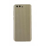 Full Body Housing For Honor 9 Premium Gold - Maxbhi.com