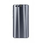 Full Body Housing For Honor 9 Premium Grey - Maxbhi.com