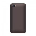 Full Body Housing For Karbonn A40 Indian Black - Maxbhi Com