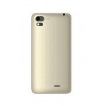 Full Body Housing For Karbonn Aura Sleek 4g White - Maxbhi.com