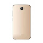 Full Body Housing For Karbonn K85 Ultra White - Maxbhi.com