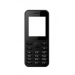 Full Body Housing For Lava Arc Lite Fm Black - Maxbhi.com