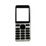 Full Body Housing For Semfio N18 Black - Maxbhi.com