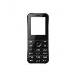 Full Body Housing For Sict H44 White - Maxbhi Com