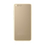 Full Body Housing For Xiaomi Mi Note 3 Gold - Maxbhi.com