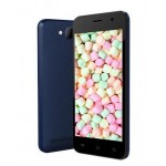 Full Body Housing For Ziox Astra Champ Plus 4g Black - Maxbhi.com