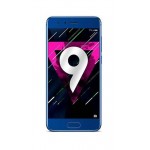 Lcd Screen For Honor 9 Premium Replacement Display By - Maxbhi.com