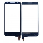Touch Screen Digitizer For Alcatel U5 Hd Black By - Maxbhi Com
