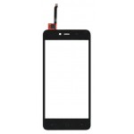 Touch Screen Digitizer For Karbonn Aura Sleek 4g Black By - Maxbhi Com