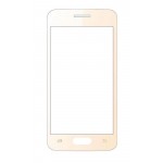 Touch Screen Digitizer For Karbonn K85 Ultra White By - Maxbhi.com