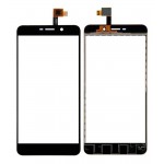 Touch Screen Digitizer For Umi Super Black By - Maxbhi Com