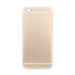 Back Panel Cover For Apple Iphone 6 32gb Gold - Maxbhi.com