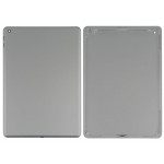 Back Panel Cover For Apple New Ipad 2017 Wifi Cellular 32gb Black - Maxbhi Com