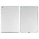 Back Panel Cover For Apple New Ipad 2017 Wifi Cellular 32gb Silver - Maxbhi Com
