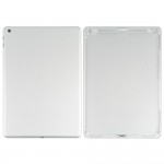 Back Panel Cover For Apple New Ipad 2017 Wifi Cellular 32gb White - Maxbhi Com