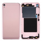 Back Panel Cover For Asus Zenfone Live 16gb Rose Gold - Maxbhi Com