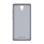 Back Panel Cover For Centric P1 Black - Maxbhi.com