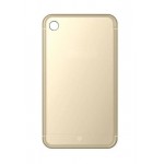 Back Panel Cover For Chilli C08 Gold - Maxbhi.com