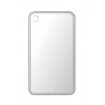 Back Panel Cover For Chilli C08 White - Maxbhi.com