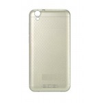 Back Panel Cover For Cubot Manito Gold - Maxbhi.com