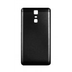 Back Panel Cover For Doogee Y6 Max Black - Maxbhi.com