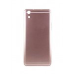 Back Panel Cover For Energy Sistem Pro Jewel Rose Gold - Maxbhi.com