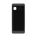 Back Panel Cover For Gamma G11 Silver - Maxbhi.com