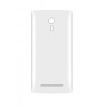 Back Panel Cover For Gamma X7 White - Maxbhi.com