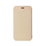 Flip Cover For Asus Zenfone 4 Max Pro Gold By - Maxbhi.com