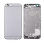 Full Body Housing For Apple Iphone 6 32gb Grey - Maxbhi Com