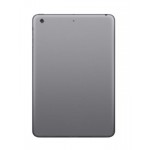 Full Body Housing For Apple New Ipad 2017 Wifi Cellular 32gb Black - Maxbhi.com