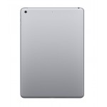 Full Body Housing For Apple New Ipad 2017 Wifi Cellular 32gb Silver - Maxbhi.com