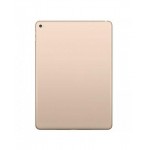 Full Body Housing For Apple New Ipad 2017 Wifi Cellular 32gb White - Maxbhi.com