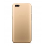 Full Body Housing For Asus Zenfone 4 Max Pro Gold - Maxbhi Com