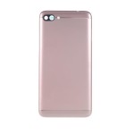 Full Body Housing For Asus Zenfone 4 Max Pro White - Maxbhi Com
