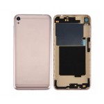 Full Body Housing For Asus Zenfone Live 16gb Rose Gold - Maxbhi Com