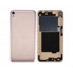 Full Body Housing For Asus Zenfone Live 16gb White - Maxbhi Com
